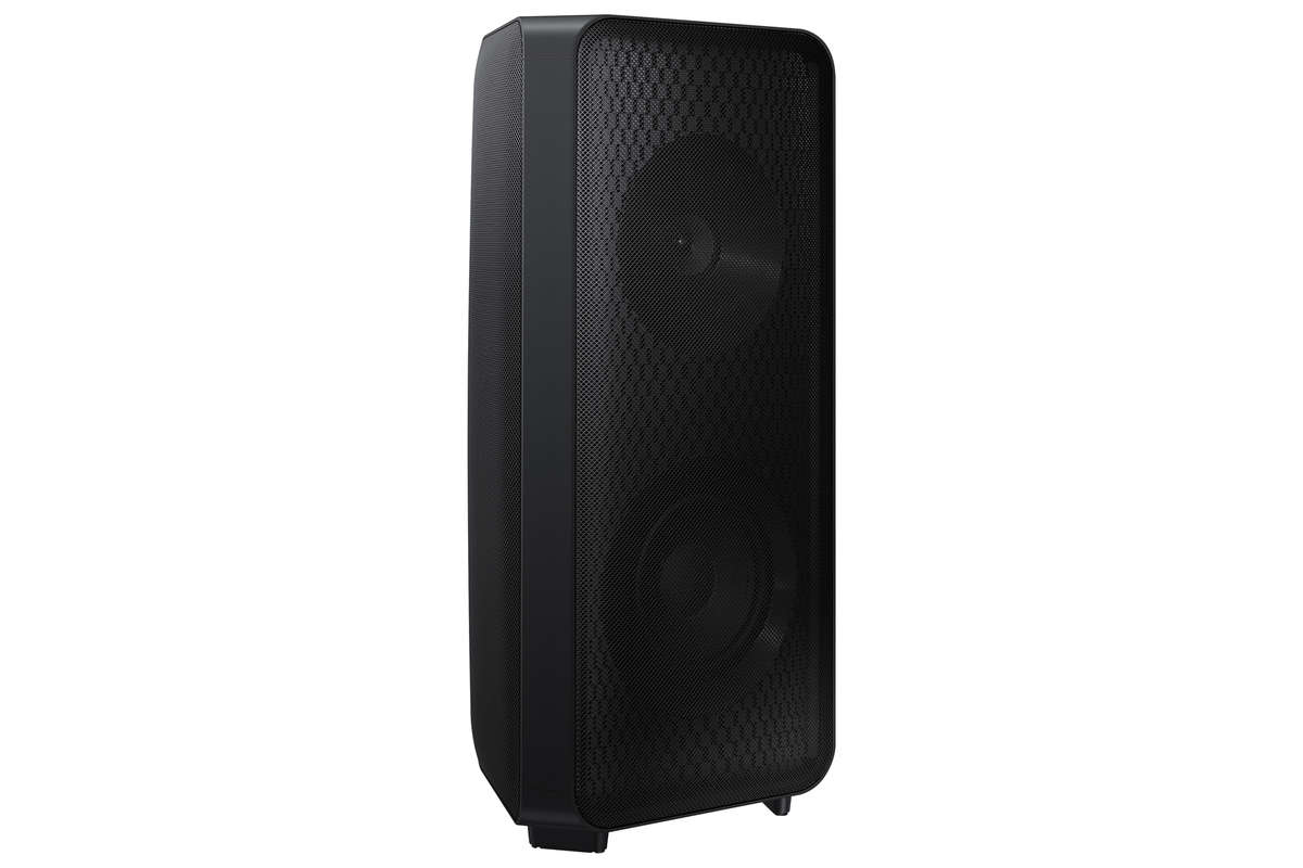 Samsung MX-ST50B Sound Tower