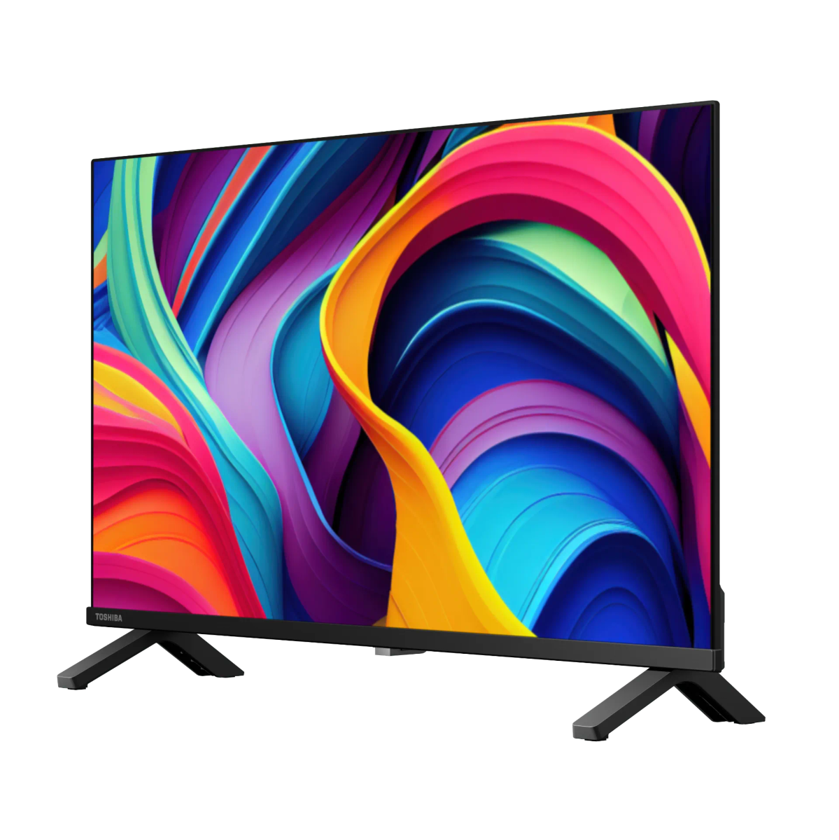 Toshiba 43S25LN Full HD Regza Engine HG LED TV - 43"