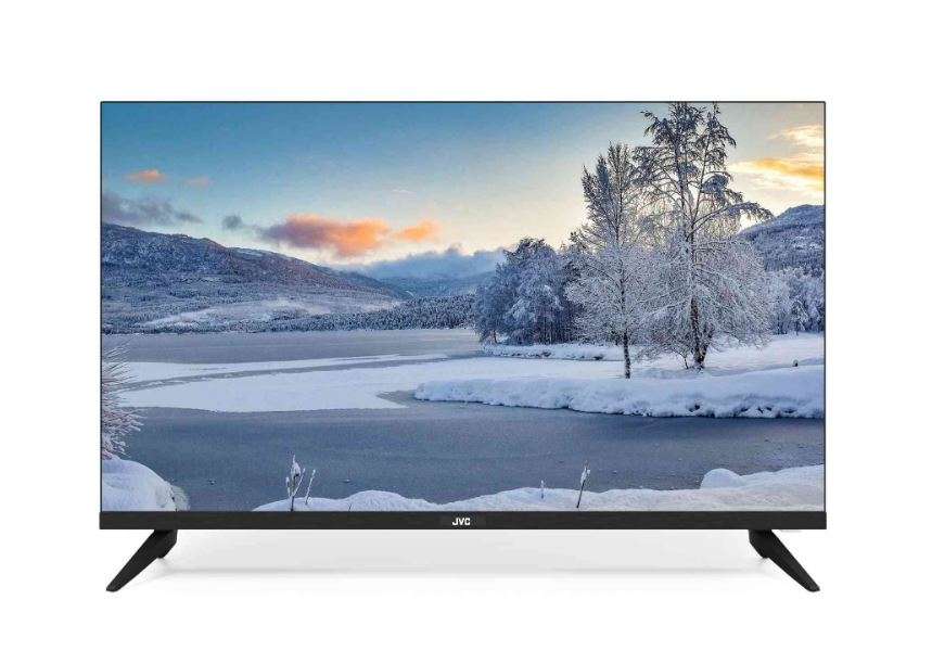 JVC 32NQ3155A 32 HD QLED SMART LED TV