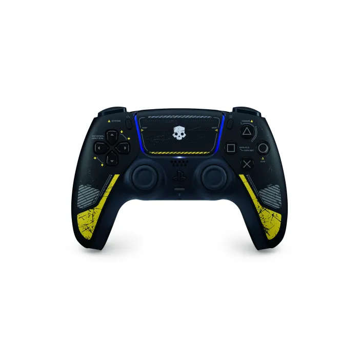 PS5 DualSense® Wireless Controller  HELLDIVERS 2 Limited Edition