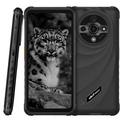 Ulefone Armor X31 6.56" 6GB+128GB Rugged Phone
