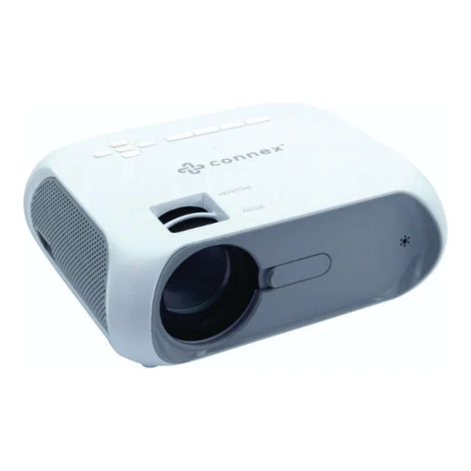 Connex Vision X Series CP105 Data Projector FHD 3800 Lumens Standard Throw Projector