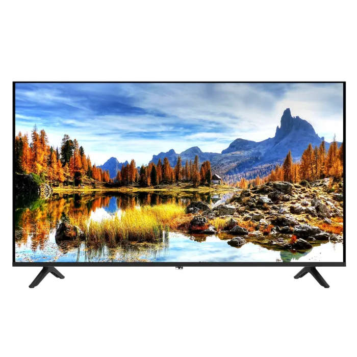 JVC 42-inch QLED Smart TV-LT42NQ5155