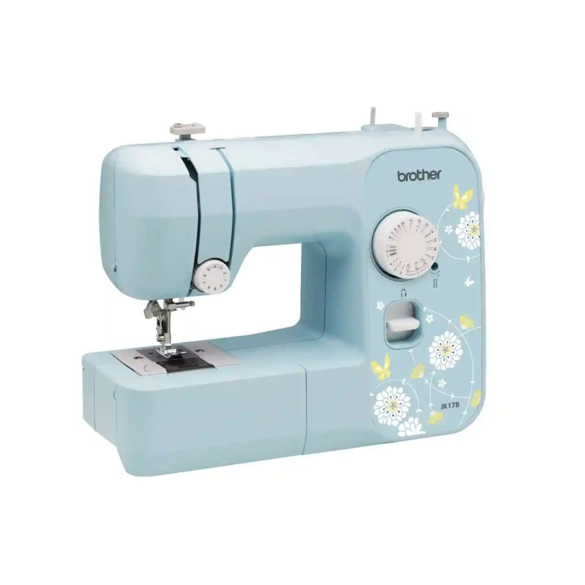 Brother JK17B Mechanical Sewing Machine