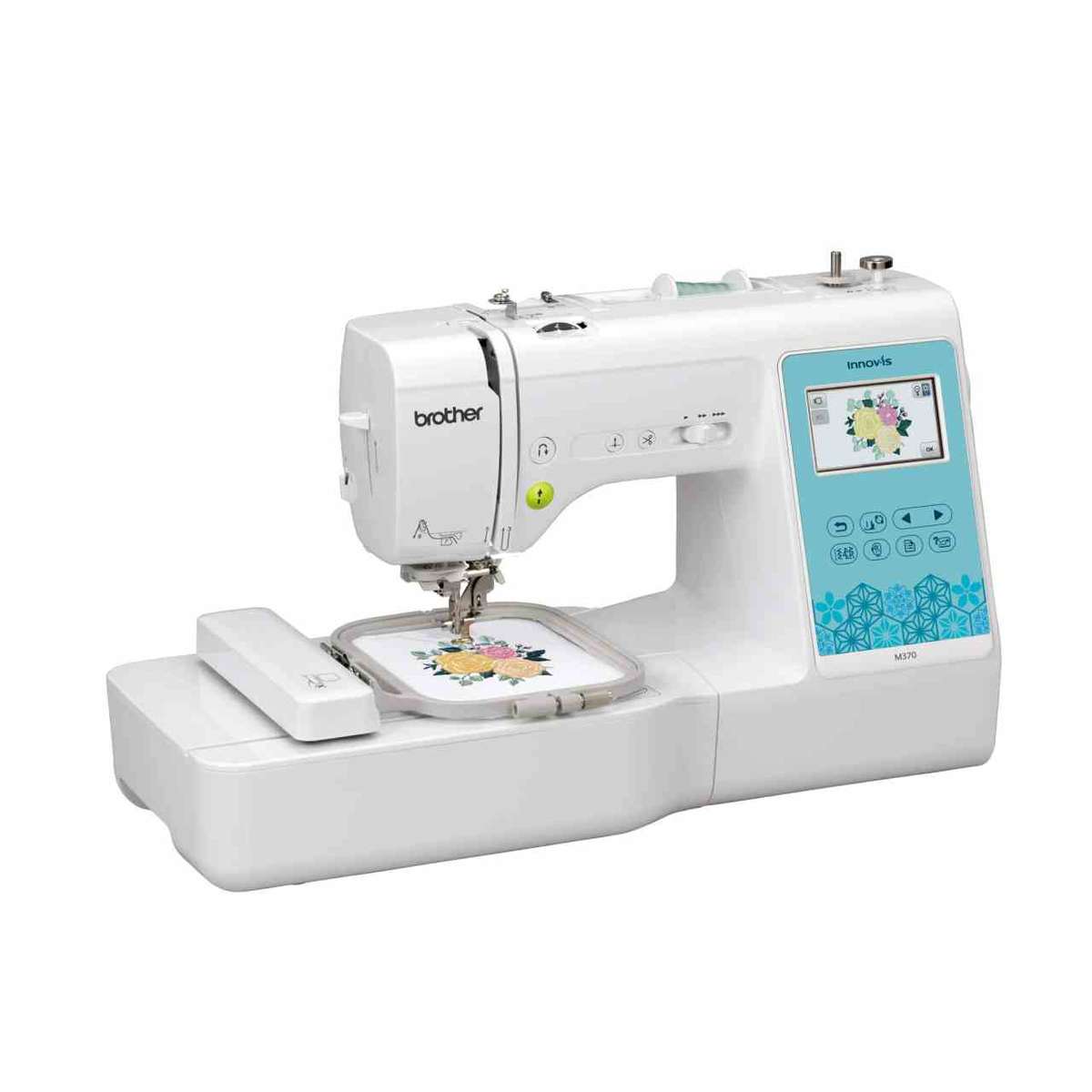 Brother Innov-Is M330E - Embroidery Machine Domestic