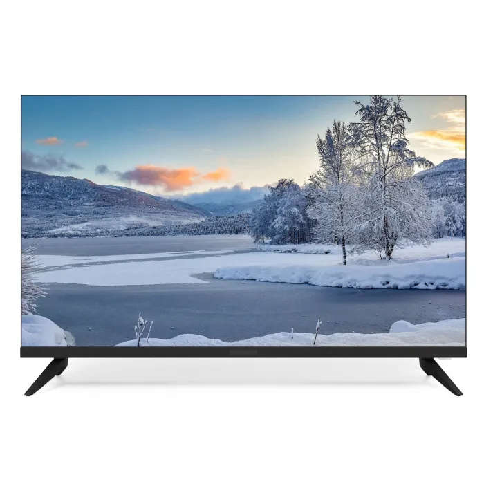 JVC 32-inch Smart QLED TV LT32NQ3155A/B