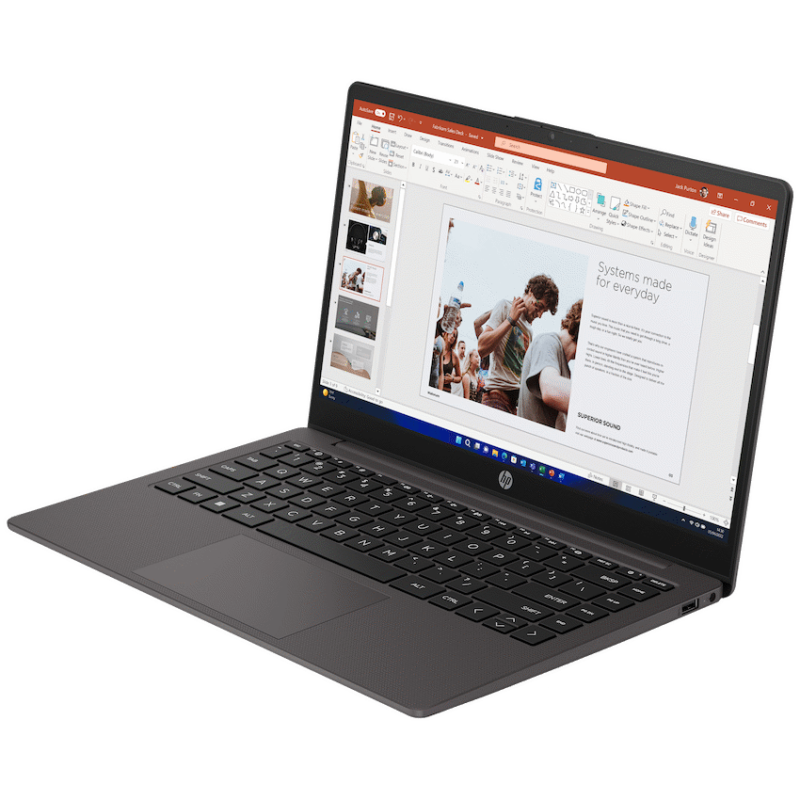 HP 245 G10 14 inch 8GB/256GB Win11