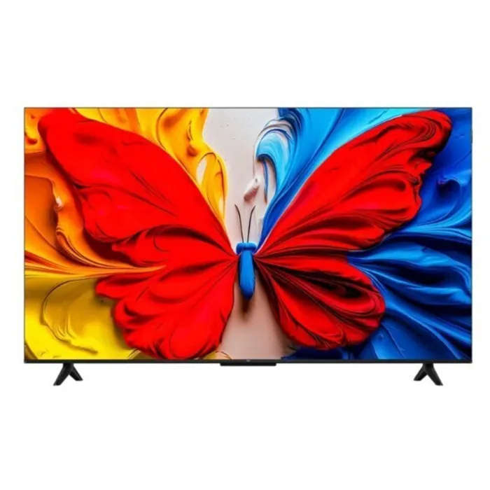 TCL 50-Inch 2K QLED Google TV-50S5K