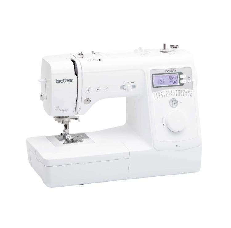 Brother Innov-is Computerised Sewing Machine  A16