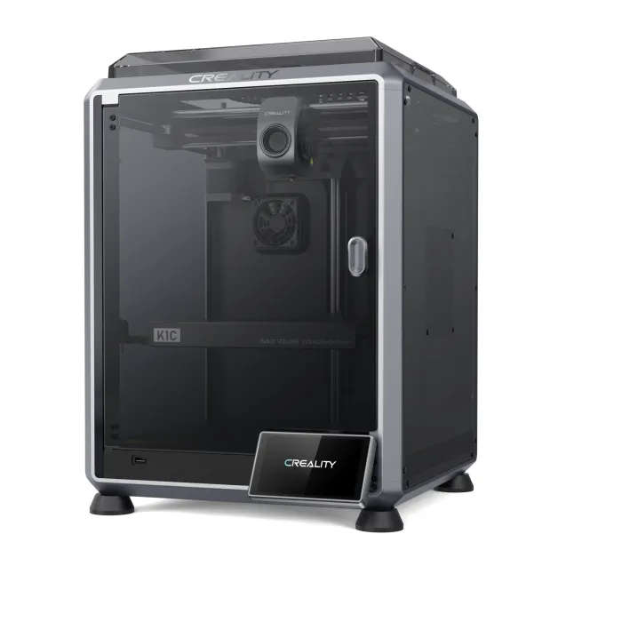 Creality K1C 3D Printer 220x220x250