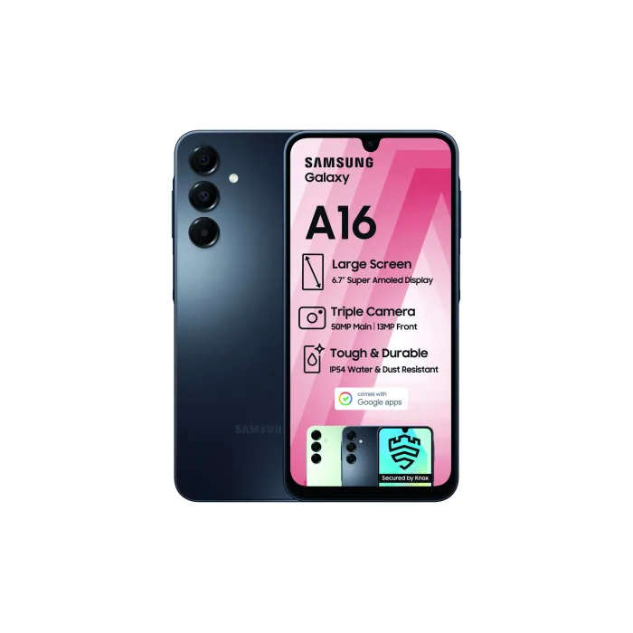 Samsung Galaxy A16 LTE 128GB