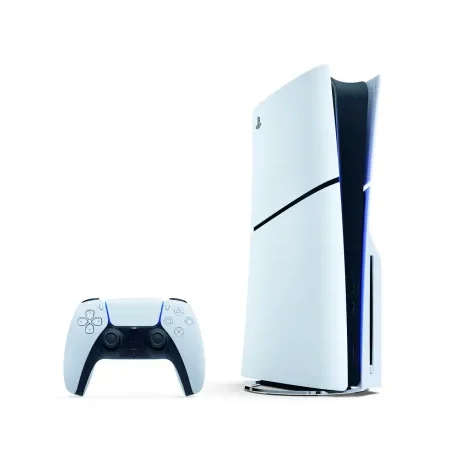 PS5® Slim Disc Edition (E) 1TB