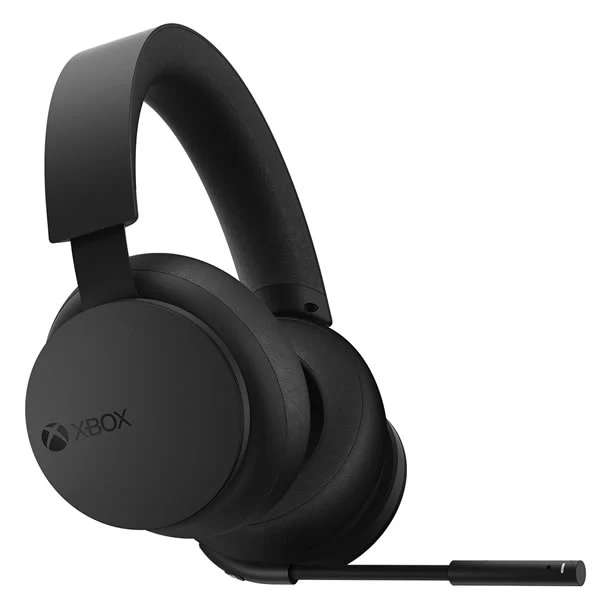Xbox Wireless Headset 2