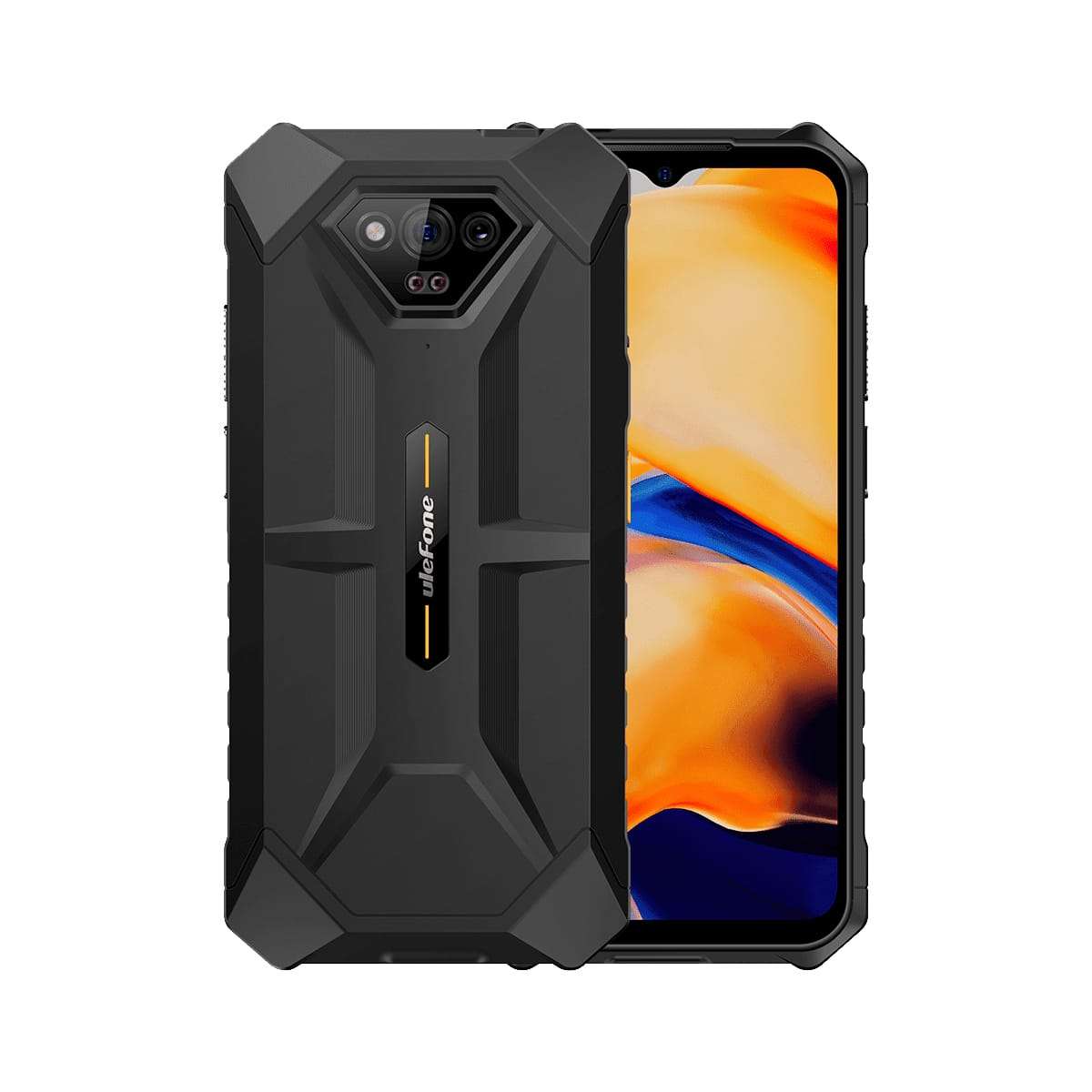 Ulefone Armor X13 NFC Rugged Phone