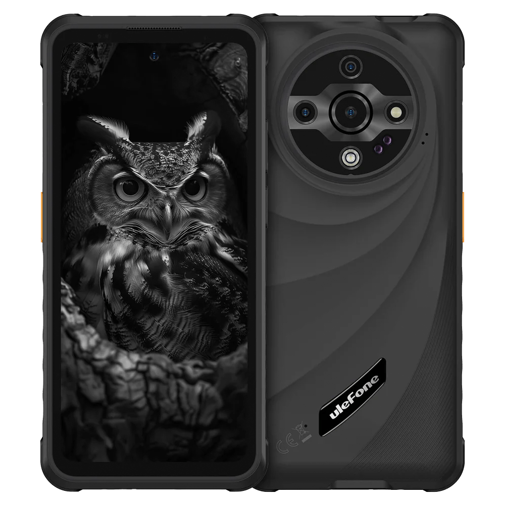 Ulefone Armor X31 Pro 5G Rugged Phone