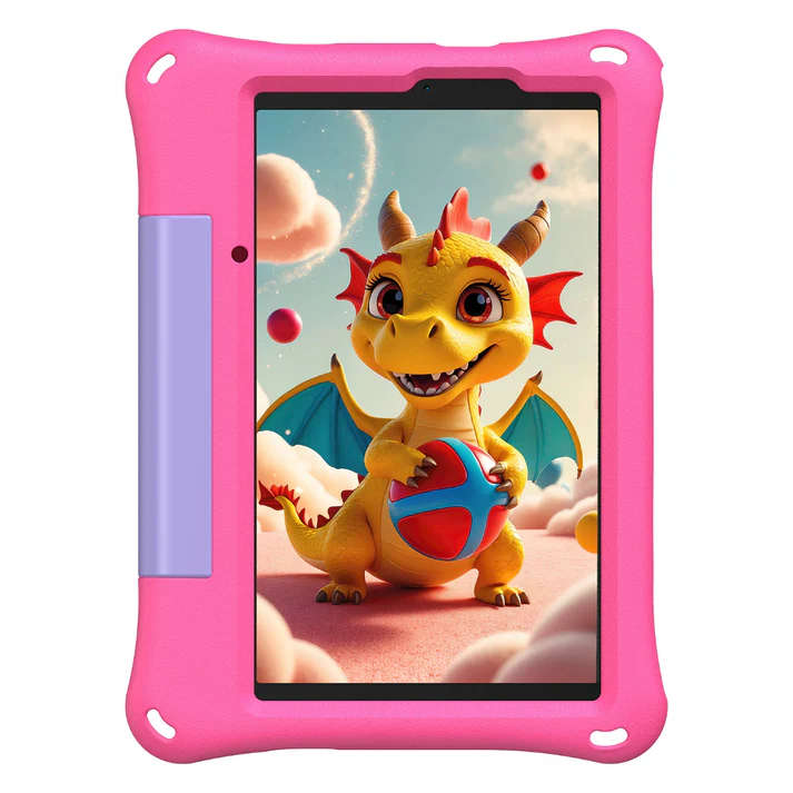 Ulefone Tab A9 Pro Kids Smart Tablet 8.68" 4 GB RAM 128 GB ROM