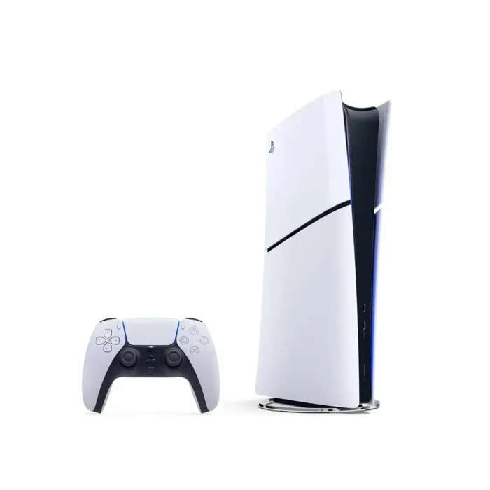 PS5 Slim Digital Edition