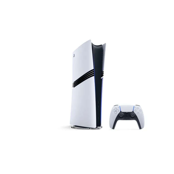 PS5 Pro Console