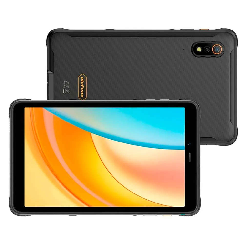 Ulefone Armor Pad Pro 8.0 Rugged Tablet Android 13
