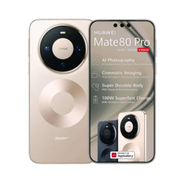 Huawei Mate 80 Pro Dual Sim 512GB