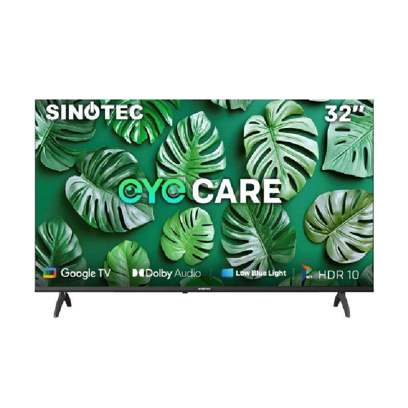 Sinotec32"Linux smart tv