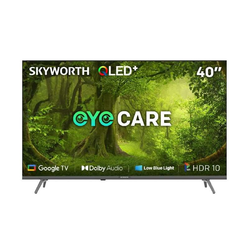 Skyworth FHD Google TV