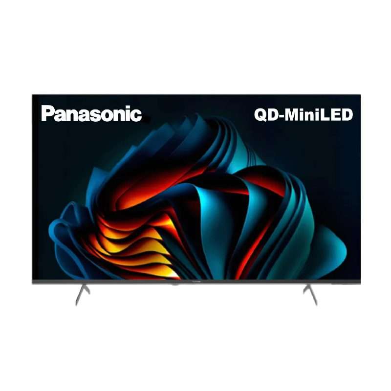 Panasonic 55" Mini Led Google TV, 120Hz