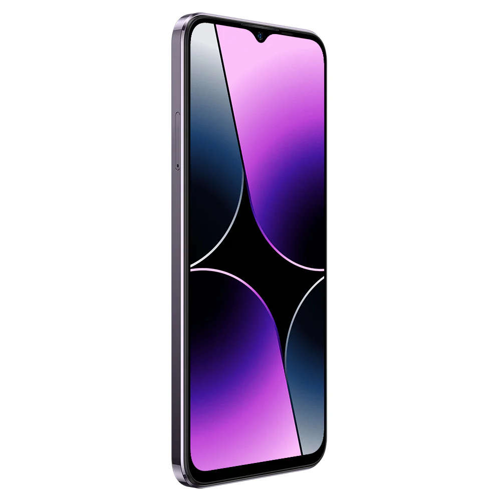 Ulefone Note 16 Pro Smartphone 8GB RAM 256GB Purple