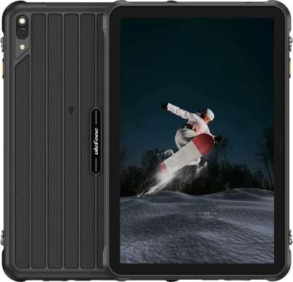 Ulefone RugKing Pad 2 Pro Tablet 8GB RAM 256GB
