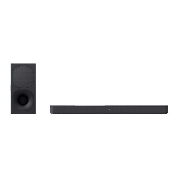 Sony HT-S400 330w 2.1ch Wireless SW Soundbar