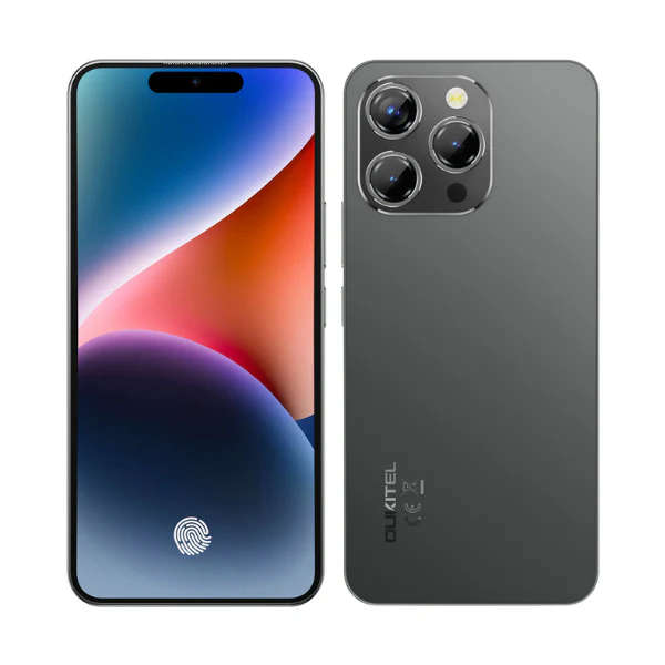 OUKITEL P1 256GB BLACK