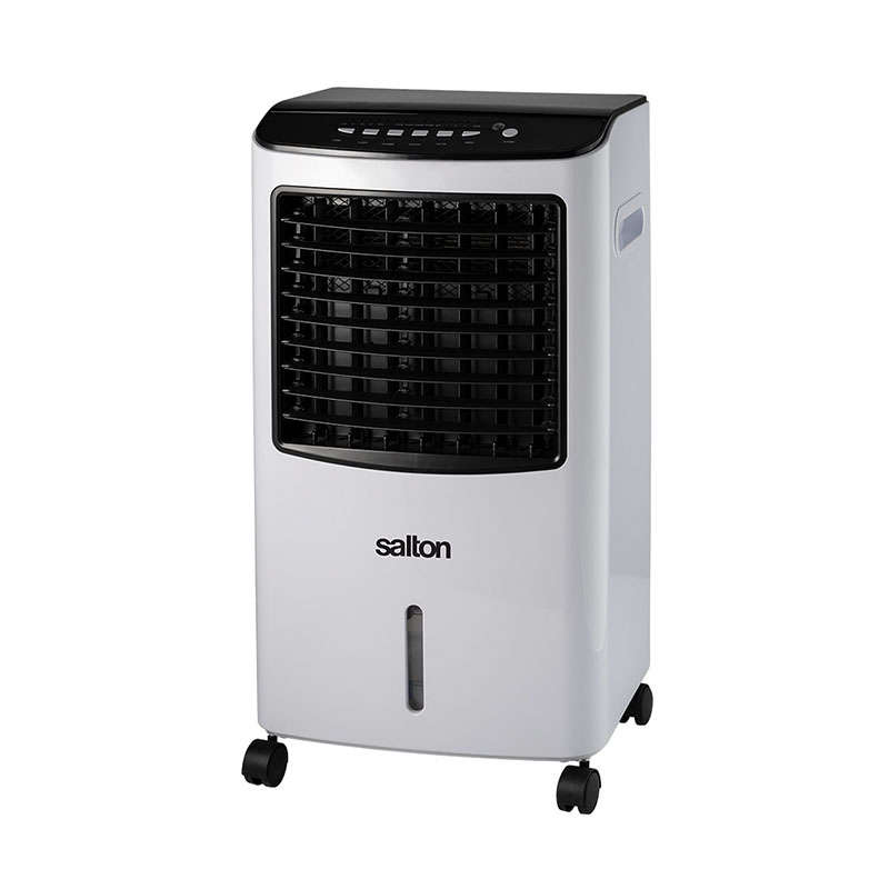 SALTON 8L AIR COOLER SAC18