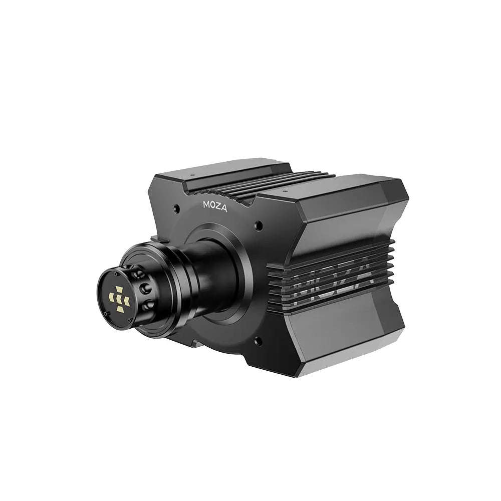 MOZA R9 V2 Direct Drive Wheel Base