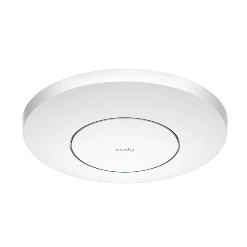 Cudy AX3000 2.5G Dual Band Ceiling Access Point