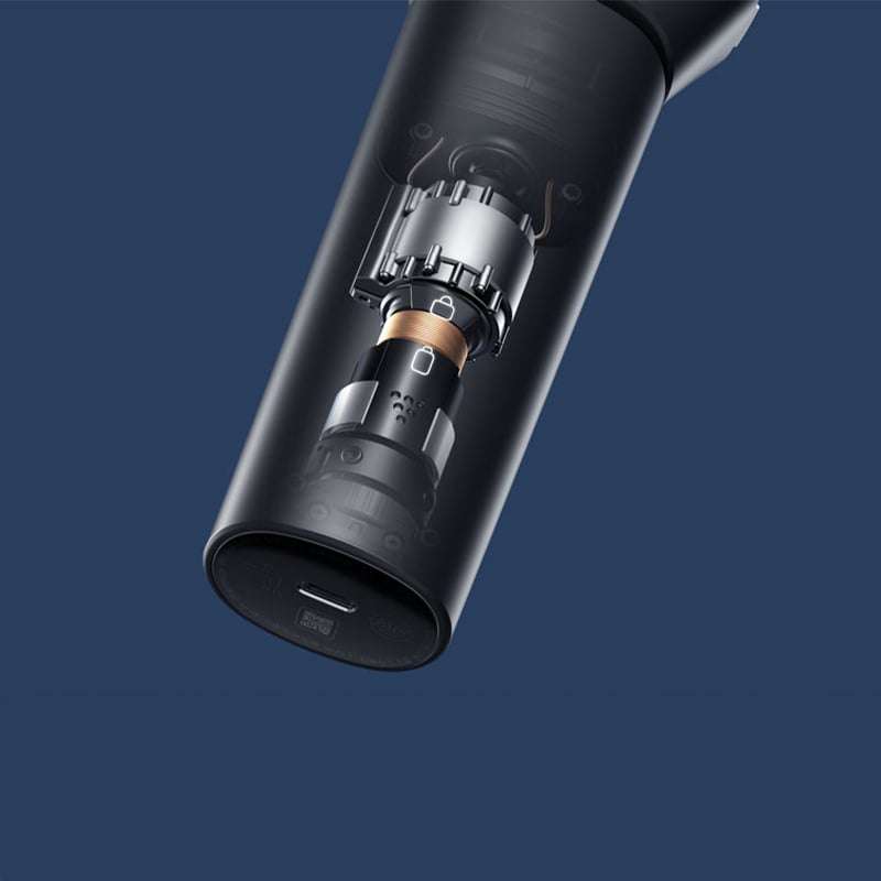 Xiaomi 5-Blade Electric Shaver