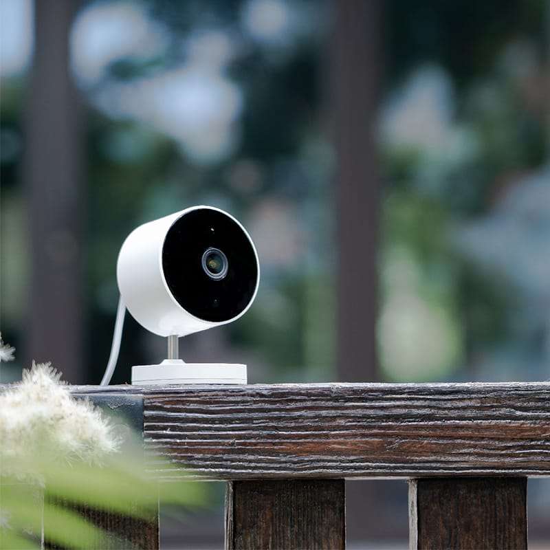 Xiaomi Outdoor Camera AW200