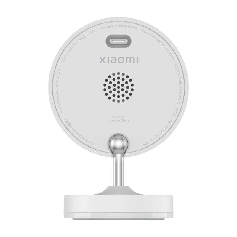 Xiaomi Outdoor Camera AW200