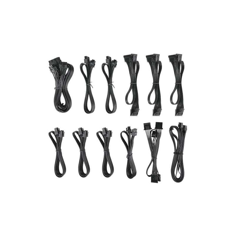 Antec NeoEco Series 850W GEN5 80 Plus Gold Fully Modular