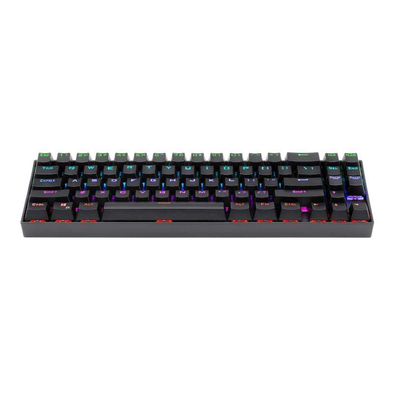 REDRAGON MECHANICAL DEIMOS WIRELESS KEYBOARD