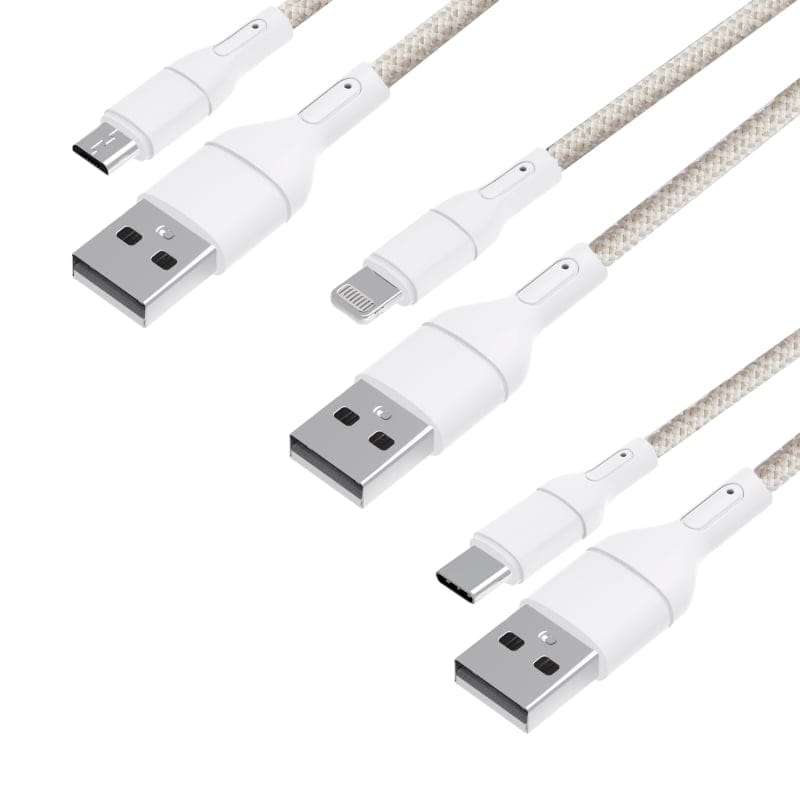 WINX USB Charging Cables