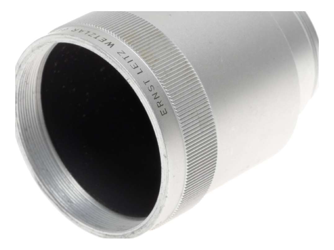 Leitz OTSRO 16472K 1:4.5/135 Leica M Macro Tube Adapter