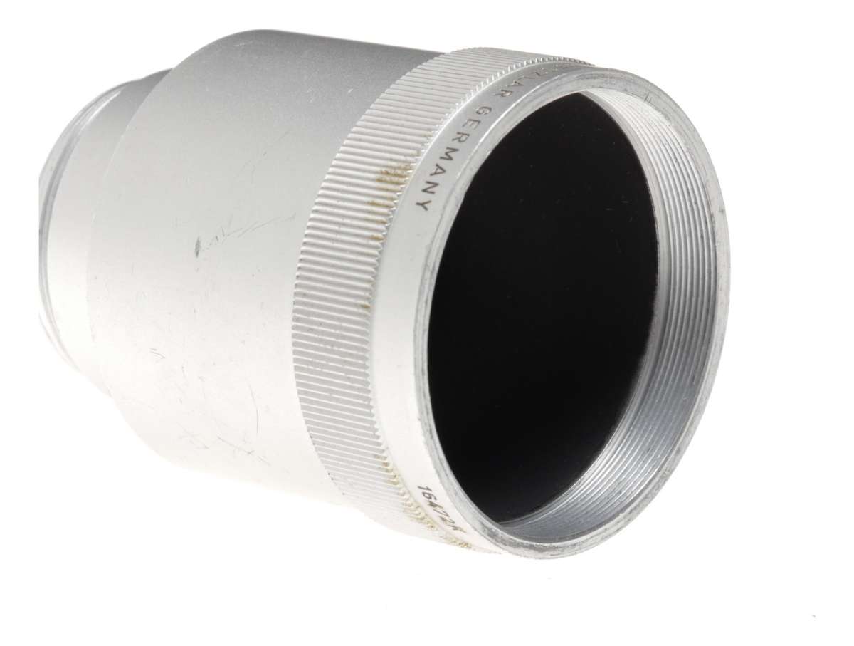 Leitz OTSRO 16472K 1:4.5/135 Leica M Macro Tube Adapter