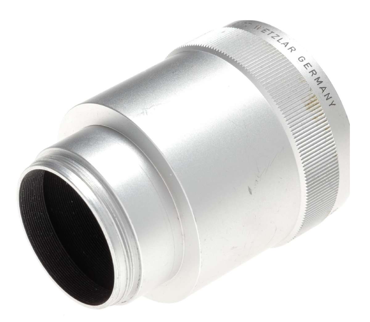 Leitz OTSRO 16472K 1:4.5/135 Leica M Macro Tube Adapter