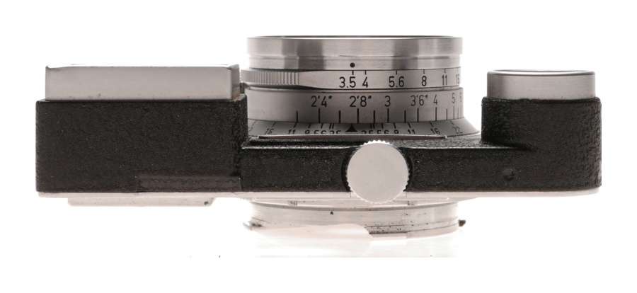Leica M Summaron 1:3.5/3.5cm goggles camera lens UVa Caps 3.5/35mm caps