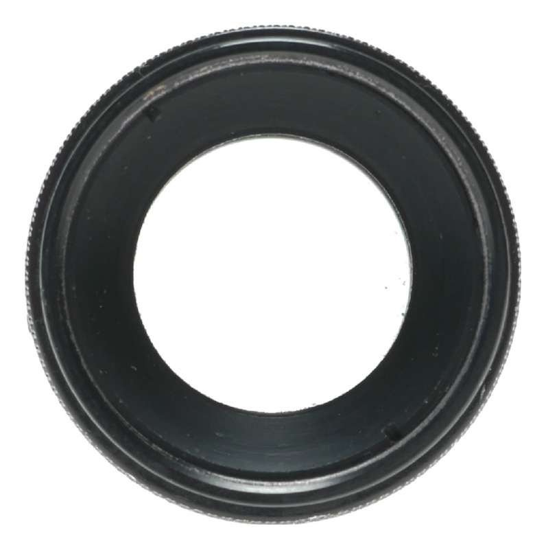 Bell Howell 3 inch f/4 Telate Cine Lens C-Mount for Bolex Beaulieu