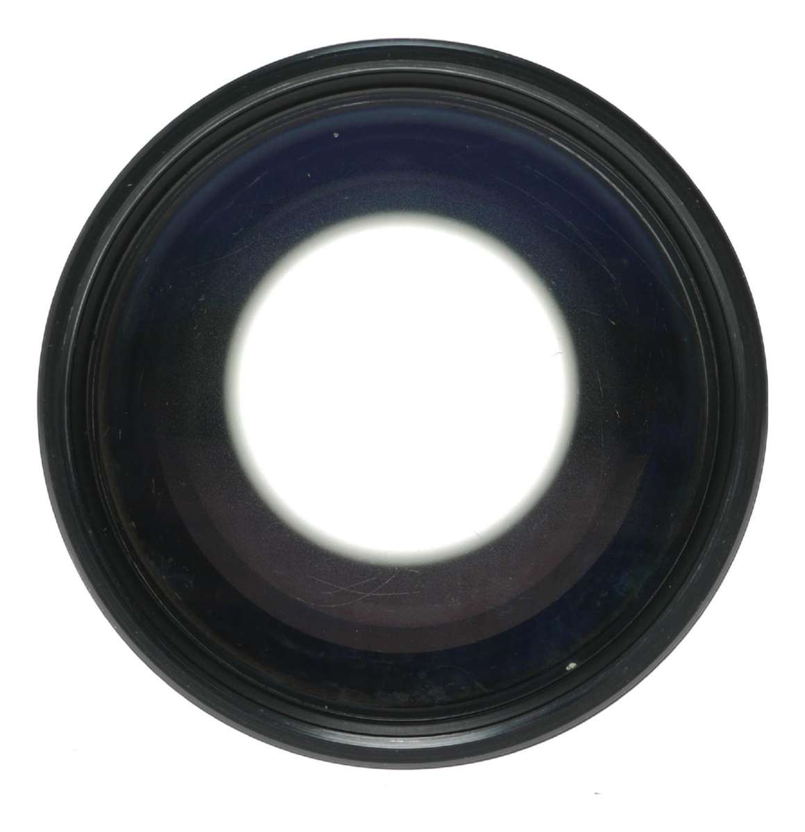 Angenieux 150mm f/2.7 Type P4 Lens C-Mount Cine Lens