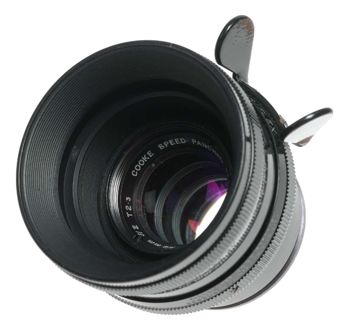 Cooke Speed Panchro 40mm f/2 T2.3 Ser II vintage lens nice