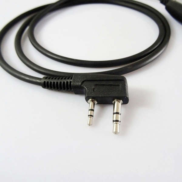 Program Software CD & USB Programming Cable for Baofeng UV-5R BF-888S Radios