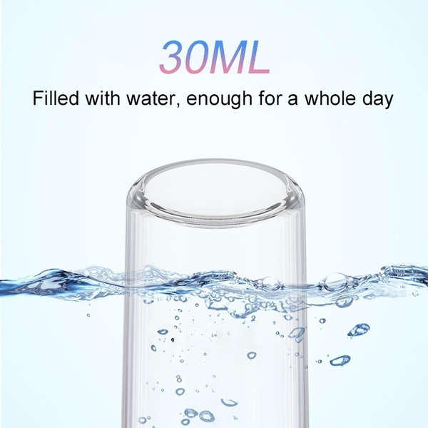 Portable Nano Humidifier