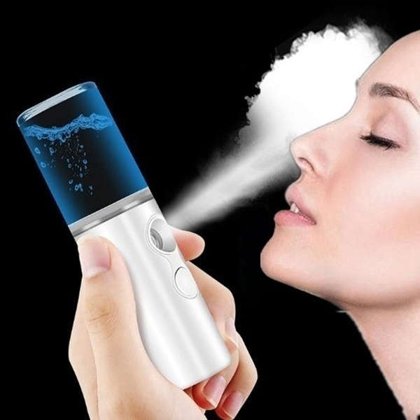 Portable Nano Humidifier
